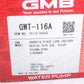 New GMB Water Pump For Toyota Hilux Land Cruiser Dyna 1KDFTV 2KDFTV GWT116A