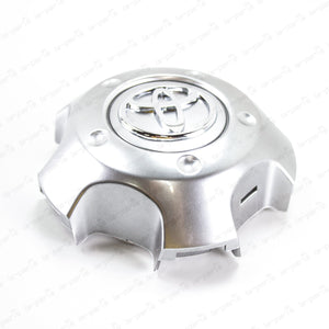New Genuine Toyota 05-07 LandCruiser UZJ100 HDJ101 HDJ100 Wheel Center Hub Cap