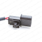 New Genuine OEM Mitsubishi 1990-2007 Pajero L200 4WD Indicator Switch MB811554
