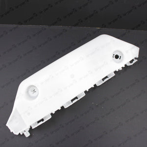 New Genuine Toyota 08-15 Scion xB Front Bumper Driver Side Retainer 52536-12100