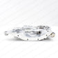 New Genuine OEM Toyota Oil Pump Assy 15100-64042