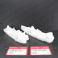 GENUINE HONDA 05-10 ODYSSEY FRONT BUMPER COVER SPACER LEFT + RIGHT  SET OF TWO