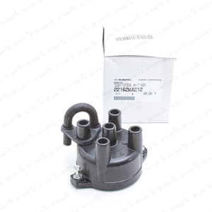 New Genuine OEM Subaru Sambar JDM KS3 KV3 Vent Hose Distributor Cap 22162KA212
