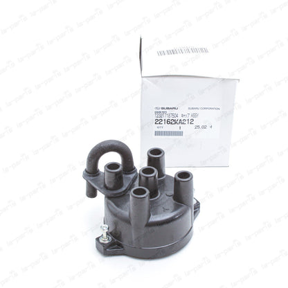 New Genuine OEM Subaru Sambar JDM KS3 KV3 Vent Hose Distributor Cap 22162KA212