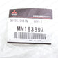 New Genuine OEM Mitsubishi 11-25 Outlander 08-15 Lancer EVO X Oil Pump Chain Kit