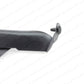 Genuine Mazda 90-05 Miata Left Driver Door Outer Window Glass Weatherstrip Seal