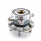 GENUINE TOYOTA 10-15 PRIUS LEXUS CT200H HUB ASSY FRONT AXLE LH=RH 43550-47011
