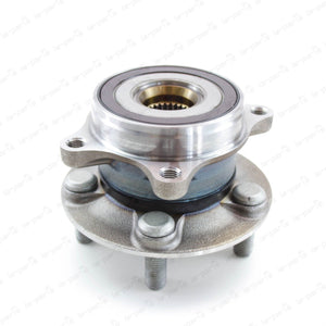 GENUINE TOYOTA 10-15 PRIUS LEXUS CT200H HUB ASSY FRONT AXLE LH=RH 43550-47011