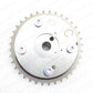 New Genuine Toyota 2.5L 4cyl 1ARFE 2ARFE Rh Side Cam VVTi Pulley 13050-36030
