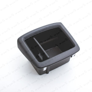 New Genuine Mazda 2016-2018 CX-3 Center Console Storage Pocket D09W-64-470-02