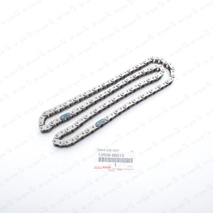 New Genuine Toyota 92-97 Land Cruiser FJ80 Lexus LX450 Timing Chain 13506-66010
