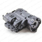 Nissan Armada Infiniti QX80 Right Power Folding Unit Mirror Actuator 96369-1LA1A