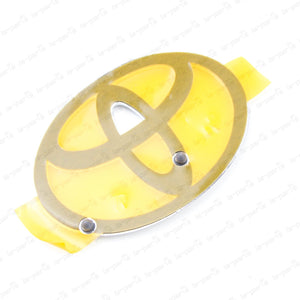 New Genuine Toyota 96-97 Land Cruiser FJ80 FZJ80 Rear Emblem Badge 75441-60420