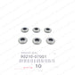 GENUINE TOYOTA 1JZGTE 2JZGTE 3SGTE 1UZFE VALVE COVER GROMMET WASHER SEAL