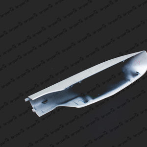New Genuine Lexus 03-07 LX470 Rear Passenger Roof Rack Cover 63493-60080-A0