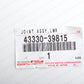 New Genuine Toyota 95-00 Tacoma 2.7L 3.4L Front Lower Contol Arm Ball Joint SET