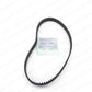 New Genuine OEM Toyota 1KDFTV 2KDFTV Diesel Engine Timing Belt 13568-39016