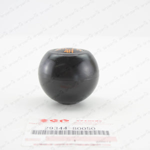 NEW GENUINE SUZUKI 1986-1988 SAMURAI TRANSFER CASE SHIFT KNOB 29344-80050