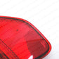 New Genuine OEM Mitsubishi 16-20 Outlander  Rear Bumper LH Reflector 8337A137