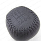 New Genuine Toyota 93-98 Supra Leather 6 Speed Gear Shift Knob 33504-14130-C0