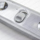 New Genuine Honda 98-00 Civic Clear Gray Front Map Light Assy  34256-SR3-901ZB