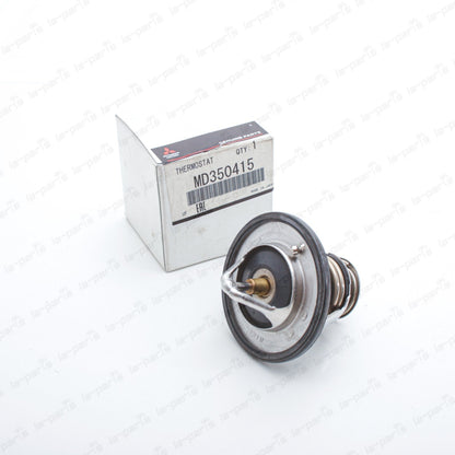 New Genuine OEM Mitsubishi Montero Eclipse Galant V6 Thermostat MD350415