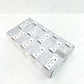 GENUINE INFINITI 10-13 G37 G25 SPORT FOG LAMP TRIM PANEL PASSENGER 62256-1NH0A