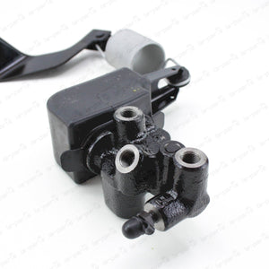 NEW GENUINE NISSAN 98-01 PATHFINDER 4X4 LOAD SENSING PRESSURE CONTROL VALVE