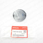 GENUINE HONDA 00-03 S2000 AP1 SILVER METALLIC NH552M REAR TOWING HOOK COVER