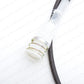 New Genuine OEM Mitsubishi 1996-2007 L200 Triton Speedometer Cable MR117595