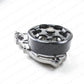 New Genuine OEM Honda 06-11 Civic Si FA5 K20Z3 Water Pump 19200-RBC-013