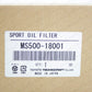 TRD Oil Filter For 13-20 Scion FRS  Subaru BRZ ; Toyota 86 GT86 MS500-18001