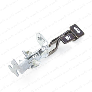 New Genuine Toyota Corolla CP AE86 RHD Back Door Lock Open Lever 64606-12060
