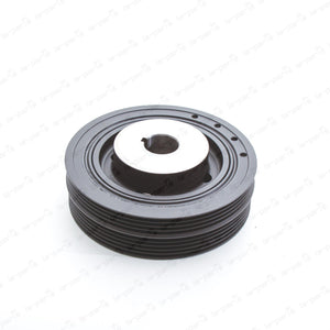 New Genuine OEM Subaru 1997-2021 Engine Crankshaft Pulley 12305AA252