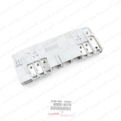 New Genuine Lexus GS350 GS430 IS250 IS350 Fusible Fuse Link Block 82620-30170