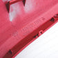 Genuine OEM Toyota 13-24 4Runner RAV4 Red Passenger Mirror Cover 87915-42160-D0
