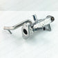 NEW GENUINE TOYOTA PRIUS CT200h EXHAUST PIPE SUB-ASSY EGR W/COOLER 25601-37010