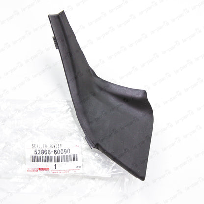 Genuine Toyota Lexus 2010-2022 GX460 Passenger Side Front Cowl Seal Molding