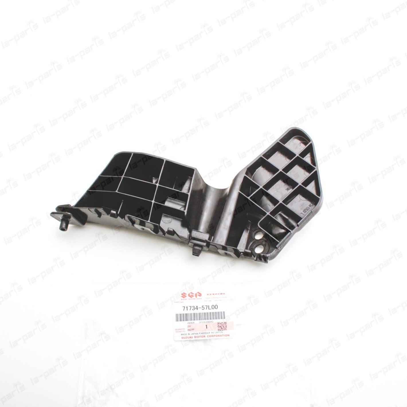New Genuine Suzuki 10-13 Kizashi Driver Side Front Bumper Retainer 71734-57L00