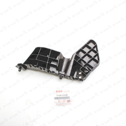New Genuine Suzuki 10-13 Kizashi Driver Side Front Bumper Retainer 71734-57L00