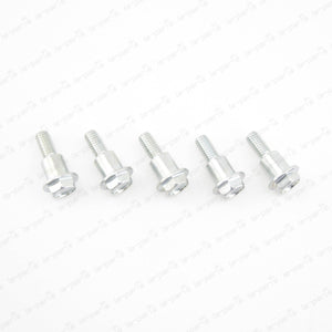 NEW GENUINE HONDA ACURA TIMING BELT COVER BOLT A 90007-679-000 SET OF 5