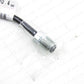 Genuine Toyota 09-14 FJ Cruiser 10-22 4Runner Front Brake Tube No.4 47314-60301