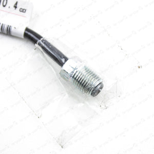 Genuine Toyota 09-14 FJ Cruiser 10-22 4Runner Front Brake Tube No.4 47314-60301