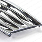 New Genuine OEM Infiniti 08-15 G37 Q60 Front Radiator Grille Chrome 62070-JL00B