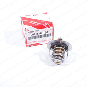 New Genuine OEM Toyota 95-04 Tacoma 96-01 4Runner Engine Thermostat 90916-03120