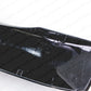 New Genuine OEM Toyota 10-23 4Runner Passenger Rear Roof Rack Cover 63493-35030