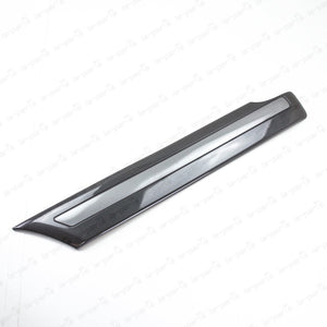 Genuine Toyota 02-07 Land Cruiser Driver Quarter Panel Molding 75652-60170-D0