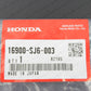 New Genuine OEM Honda Acty Truck HA3 HA4 Fuel Filter Strainer 16900-SJ6-003