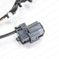 Genuine Toyota 11-15 Prius Driver Rear ABS Wheel Speed Sensor Wire 89516-47100