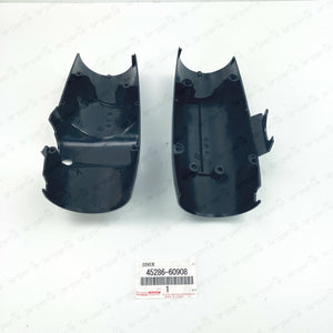 GENUINE TOYOTA LAND CRUISER FJ40 FJ45 FJ55 BJ40 BJ42 RHD STEERING COLUMN COVER